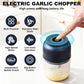 🎁💥LAST DAY SALE 50% OFF!!✅💞50K+ SOLD!🍃Portable Mini Food Chopper