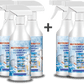 🏆Last Day Promotion 49% OFF🔥🧊Defrosting Spray for Fridge Freezer|❄️ Multi-Purpose Fridge Freezer Defrost Spray ✨ Quick Melting Ice Remover for Home Kitchen