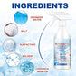 🏆Last Day Promotion 49% OFF🔥🧊Defrosting Spray for Fridge Freezer|❄️ Multi-Purpose Fridge Freezer Defrost Spray ✨ Quick Melting Ice Remover for Home Kitchen