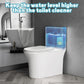 🔥Last Day Sales 50% OFF🔥BUY 2 GET 1 FREE 💥90-Day Magic Toilet Cleaning Deodorizer Box