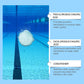 🔥Buy 2 Get 1 Free🏊‍♂️Pool Cleaning Tablets for Crystal Clear Water💦