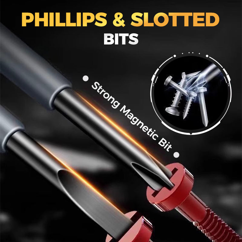 2-in-1  High Torque Strong Magnetic Screwdriver Electricity Detector-6