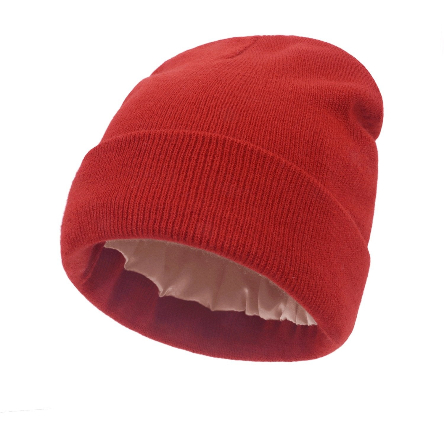 (Black Friday Sale - 45% OFF)No Static-No frizz-No Tangle Winter Warm Hat-13