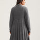 💖Early Autumn’s Sale 70% OFF🌻🧥Women's Soft Knit Open-Front Cardigan – Elegant & Easy to Layer