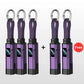 🔥HOT SALE 50% OFF🔥💥Buy 2 get 1 free💖4-in-1 Digital Display Keychain Charging Cable
