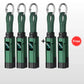 🔥HOT SALE 50% OFF🔥💥Buy 2 get 1 free💖4-in-1 Digital Display Keychain Charging Cable