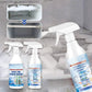🏆Last Day Promotion 49% OFF🔥🧊Defrosting Spray for Fridge Freezer|❄️ Multi-Purpose Fridge Freezer Defrost Spray ✨ Quick Melting Ice Remover for Home Kitchen
