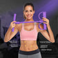 🔥Buy 2 Get 1 Free✨Fitness Resistance Bands-Sit-Up Training Equipment