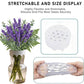 Flexible Silicone Floral Grid — Helping You Create Stable and Elegant Floral Arrangements