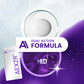 Limited sale💖Buy 1 get 1 free🎉  Purple Teeth Whitening Strips⚡The 30-Minute White Rescue