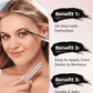 🎁Last Day BUY 1 GET 1 FREE Each only￡2.99💥Mascara Primer Set – Black or Brown Duo