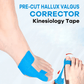 🎁💥LAST DAY SALE 50% OFF!!👣Pre-cut Hallux Valgus Corrector Kinesiology Tape