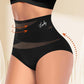 💖Last Day-Buy 1 Get 3 PacksSize High-Waist Cross Tummy Control Panties🎁Free socks Today💖Plus-!!