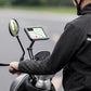 Bicycle Motorcycle Phone Waterproof Bag-1