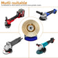 🥳2026 HOT SALE🥳 50% OFF! 🔥🛠️3PCS Wood Carving Disc Set