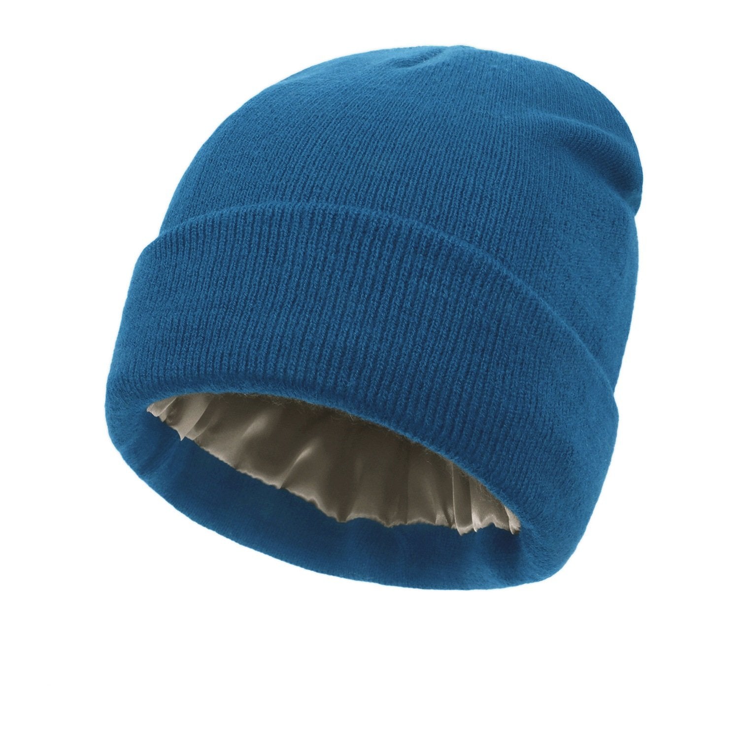 (Black Friday Sale - 45% OFF)No Static-No frizz-No Tangle Winter Warm Hat-15