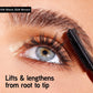 🎁Last Day BUY 1 GET 1 FREE Each only￡2.99💥Mascara Primer Set – Black or Brown Duo