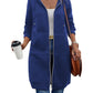 🥳Last Day Sale 64% Off🔥Women Casual Zip up Fleece Hoodies