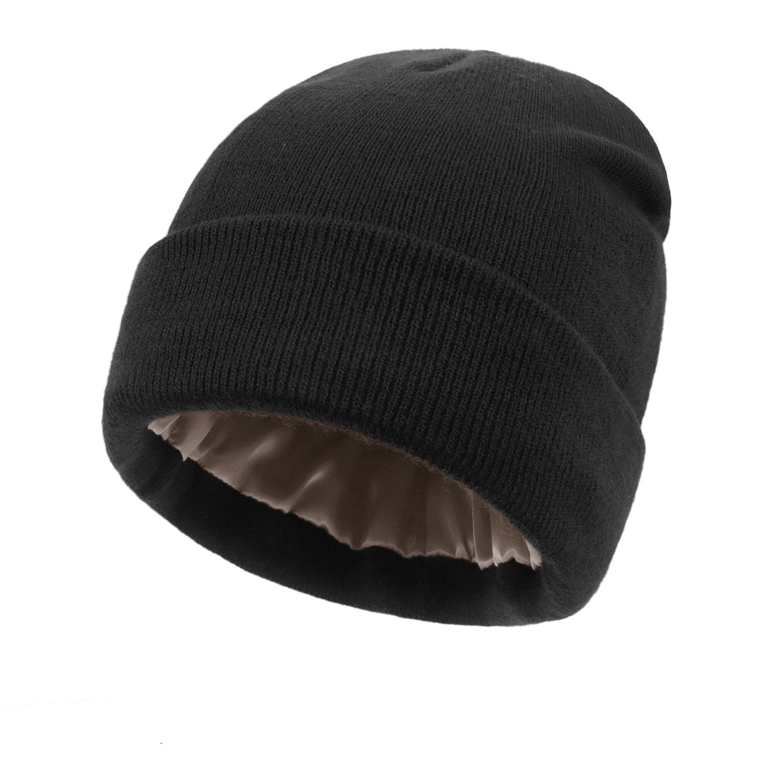 (Black Friday Sale - 45% OFF)No Static-No frizz-No Tangle Winter Warm Hat-7