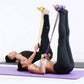 🔥Buy 2 Get 1 Free✨Fitness Resistance Bands-Sit-Up Training Equipment