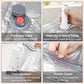 ⏳Limited-time 50% off⏰✨X7 Cordless Travel Vacuum Bag | Space Saving Home Storage for Clothes & Bedding🔥