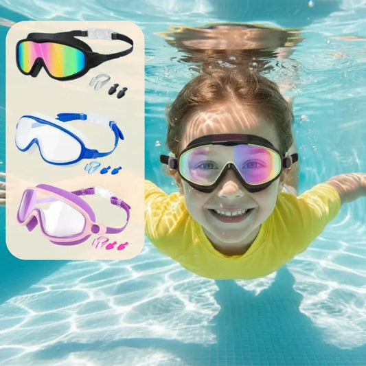 Creahot™ Goggles