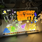 ⏳🎨LAST DAY SALE – ONLY ￡9.99‼️Luminous Led Drawing Board For Children✨