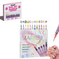 🥳2026 HOT SALE🥳⏰LAST WEEK SPECIAL PRICE: ￡9.99!!⏳Nail Art Marker Pens | 12 Color Set