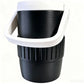 🥳SUMMER HOT SALE🥳new5-in-1 Cooler & Coffee Cup🧊Cooler Can Holder& Free Cactus Bottle Opener