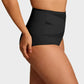 💖Last Day-Buy 1 Get 3 PacksSize High-Waist Cross Tummy Control Panties🎁Free socks Today💖Plus-!!