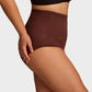 💖Last Day-Buy 1 Get 3 PacksSize High-Waist Cross Tummy Control Panties🎁Free socks Today💖Plus-!!
