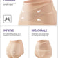 💖Last Day-Buy 1 Get 3 PacksSize High-Waist Cross Tummy Control Panties🎁Free socks Today💖Plus-!!