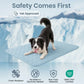 🥳2026 HOT SALE🥳💞50K+ SOLD!🍃 50% OFF!🐾Pet Cooling Mat 🧊Summer Heat Relief for Pet