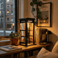 🎁💥LAST DAY SALE 50% OFF!! NOW✨Vintage Phone Booth Ambient Lamp