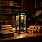 🎁💥LAST DAY SALE 50% OFF!! NOW✨Vintage Phone Booth Ambient Lamp