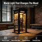 🎁💥LAST DAY SALE 50% OFF!! NOW✨Vintage Phone Booth Ambient Lamp
