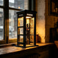 🎁💥LAST DAY SALE 50% OFF!! NOW✨Vintage Phone Booth Ambient Lamp