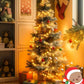 ✨🎄LAST DAY SALE 70% OFF!!✨🏠Christmas Copper Wire Firecracker Light String👍-for Christmas, Holiday Party Indoor Outdoor Decor