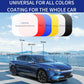 🔥HOT SALE 🏆LAST DAY SALE 49% OFF🏆Advanced Car Quick-acting Coating Agent Spray