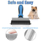 🔥Last Day BUY 1 GET 1 FREE🐾 Professional Deshedding  for Dogs & Cats! 🐶