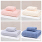 Absorbent Bath Towel-4