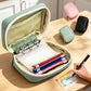 ⏳Limited-time 50% off⏰ Waterproof Pill Pouch Set – 14-Day Reusable Pocket Pharmacy 🌈  Perfect for Vitamins, Fish Oils & Medication | Zippered, Leak-Proof & Travel-Friendly ✈️ | Includes Colour-Coded Labels for Easy Organisation