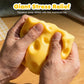 ✨ Giant Cheese Stress Toy – Therapeutic Relief with Satisfying Squeeze! ✨