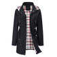 🔥This Week's Special Price:£25.86!!🧥💦Womens Chic. Lightweight. Waterproof Jacket🍃-Unleash Style and Durability in Any Storm!3
