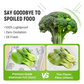 🔥Global bestseller🍗 Limited time offer! Buy 3 get 2 free🥦Reusable Aluminum Foil Sealable Storage Bags