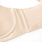 🔥Last Day Special Price £7.99💐Women's Elegant Sheer Full Coverage Plus Size Bra