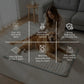🥳2026 HOT SALE🥳💞50K+ SOLD!🍃 50% OFF!🐾Pet Cooling Mat 🧊Summer Heat Relief for Pet