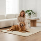 🥳2026 HOT SALE🥳💞50K+ SOLD!🍃 50% OFF!🐾Pet Cooling Mat 🧊Summer Heat Relief for Pet