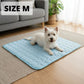 🥳2026 HOT SALE🥳💞50K+ SOLD!🍃 50% OFF!🐾Pet Cooling Mat 🧊Summer Heat Relief for Pet