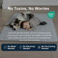 🥳2026 HOT SALE🥳💞50K+ SOLD!🍃 50% OFF!🐾Pet Cooling Mat 🧊Summer Heat Relief for Pet